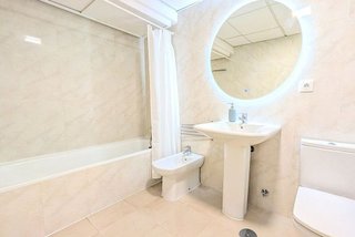 Piso en venta en Puerto Banús en Marbella