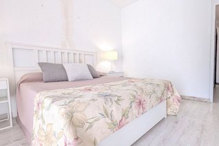 Piso en venta en Puerto Banús en Marbella