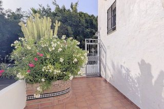Piso en venta en Puerto Banús en Marbella