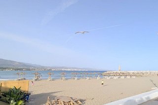 Piso en venta en Puerto Banús en Marbella