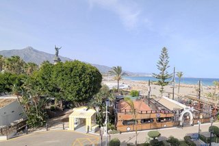 Piso en venta en Puerto Banús en Marbella