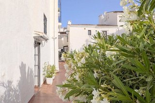 Piso en venta en Puerto Banús en Marbella