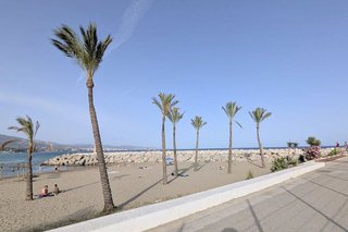 Piso en venta en Puerto Banús en Marbella