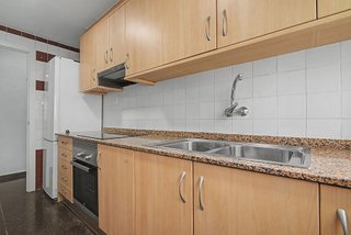 Piso en venta en Albors en Valencia