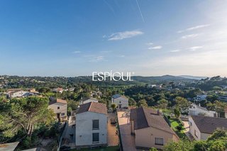 Casa en venta en Aiguaviva Parc en Vidreres