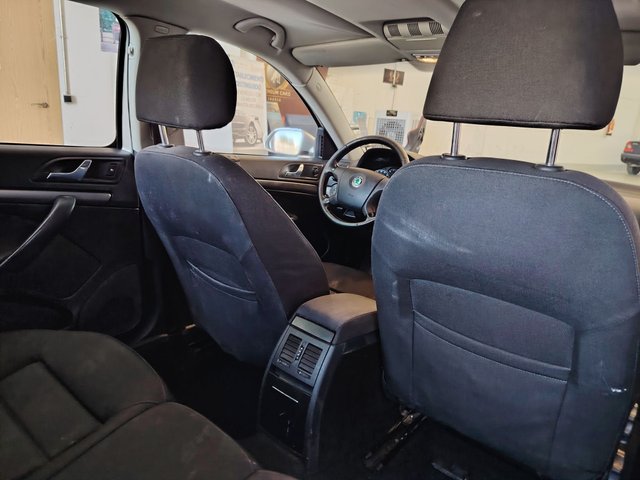 Skoda Octavia 2006