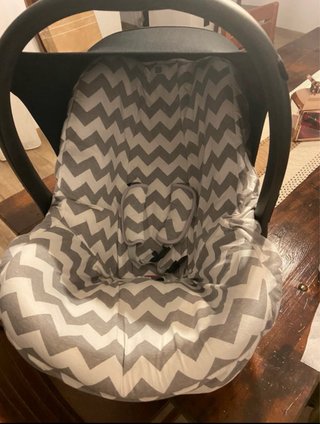 Maxi-Cosi Silla de bebé