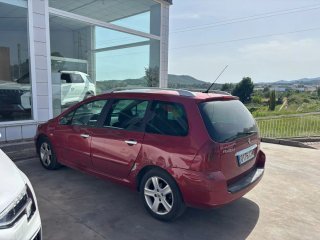 Peugeot 307 2005