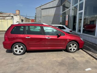 Peugeot 307 2005