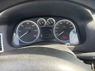 Peugeot 307 2005