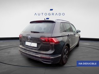 Volkswagen Tiguan Life 2.0 TDI 110kW (150CV)
