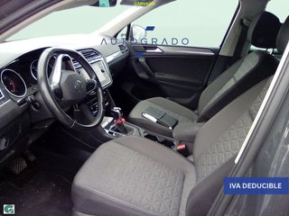 Volkswagen Tiguan Life 2.0 TDI 110kW (150CV)