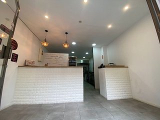 Local comercial en venta en Vistalegre en Castelldefels