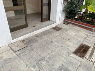 Local comercial en venta en Vistalegre en Castelldefels