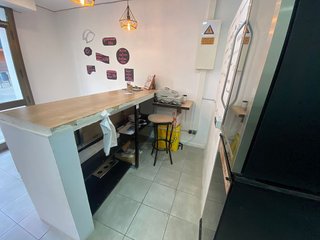 Local comercial en venta en Vistalegre en Castelldefels