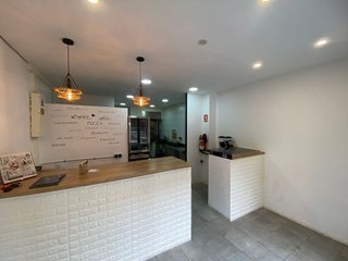 Local comercial en venta en Vistalegre en Castelldefels