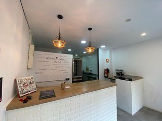 Local comercial en venta en Vistalegre en Castelldefels