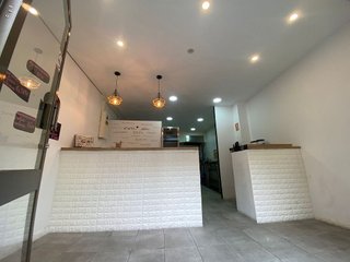 Local comercial en venta en Vistalegre en Castelldefels