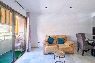Piso en venta en Las Escobetas en Garrucha