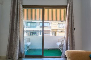 Piso en venta en Las Escobetas en Garrucha
