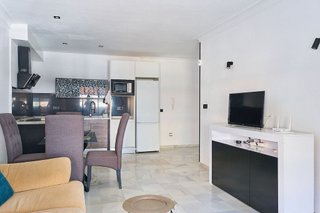 Piso en venta en Las Escobetas en Garrucha
