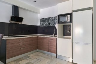 Piso en venta en Las Escobetas en Garrucha