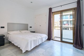 Piso en venta en Las Escobetas en Garrucha