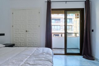 Piso en venta en Las Escobetas en Garrucha