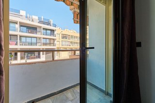 Piso en venta en Las Escobetas en Garrucha