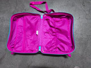 Maleta infantil Shimmer and Shine