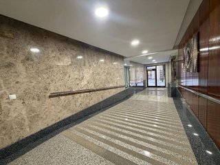 Estudio en venta en Centro en Palencia