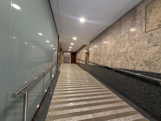 Estudio en venta en Centro en Palencia