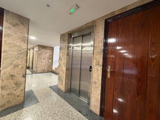 Estudio en venta en Centro en Palencia