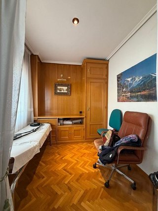 Estudio en venta en Centro en Palencia