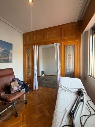 Estudio en venta en Centro en Palencia