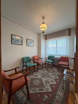 Estudio en venta en Centro en Palencia