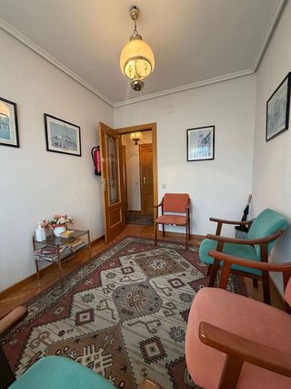 Estudio en venta en Centro en Palencia