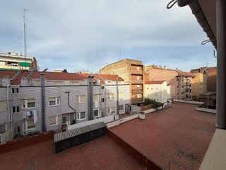 Estudio en venta en Centro en Palencia