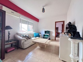 Piso en venta en Ciudad Monumental en Cáceres