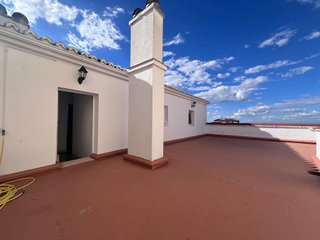 Piso en venta en Ciudad Monumental en Cáceres