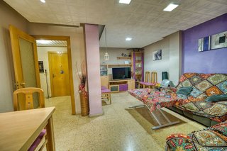 Piso en venta en L´Hort de Senabre en Valencia