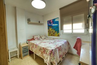 Piso en venta en L´Hort de Senabre en Valencia