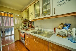 Piso en venta en L´Hort de Senabre en Valencia