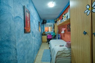 Piso en venta en L´Hort de Senabre en Valencia