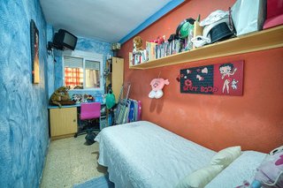 Piso en venta en L´Hort de Senabre en Valencia