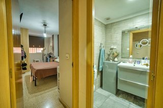 Piso en venta en L´Hort de Senabre en Valencia