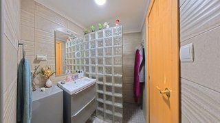 Piso en venta en L´Hort de Senabre en Valencia