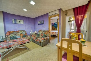 Piso en venta en L´Hort de Senabre en Valencia
