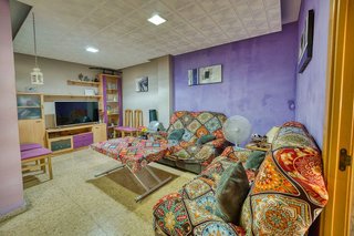 Piso en venta en L´Hort de Senabre en Valencia