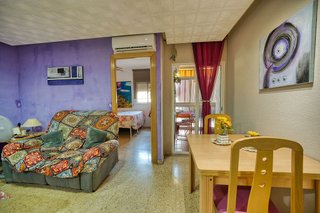 Piso en venta en L´Hort de Senabre en Valencia